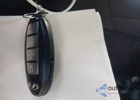 2013 Infiniti G37X z USA, uszkodzony, nr VIN JN1CV6AR8DM350038